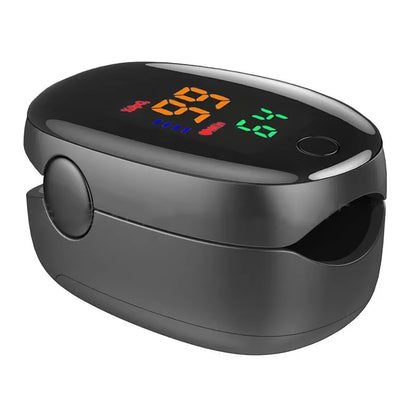 LK89 Finger Pulse Oximeter
