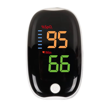 LK89 Finger Pulse Oximeter