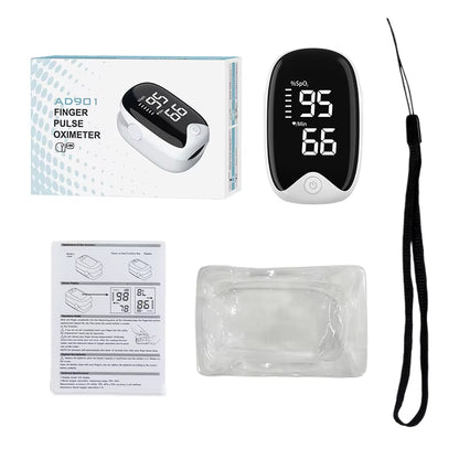 LK89 Finger Pulse Oximeter